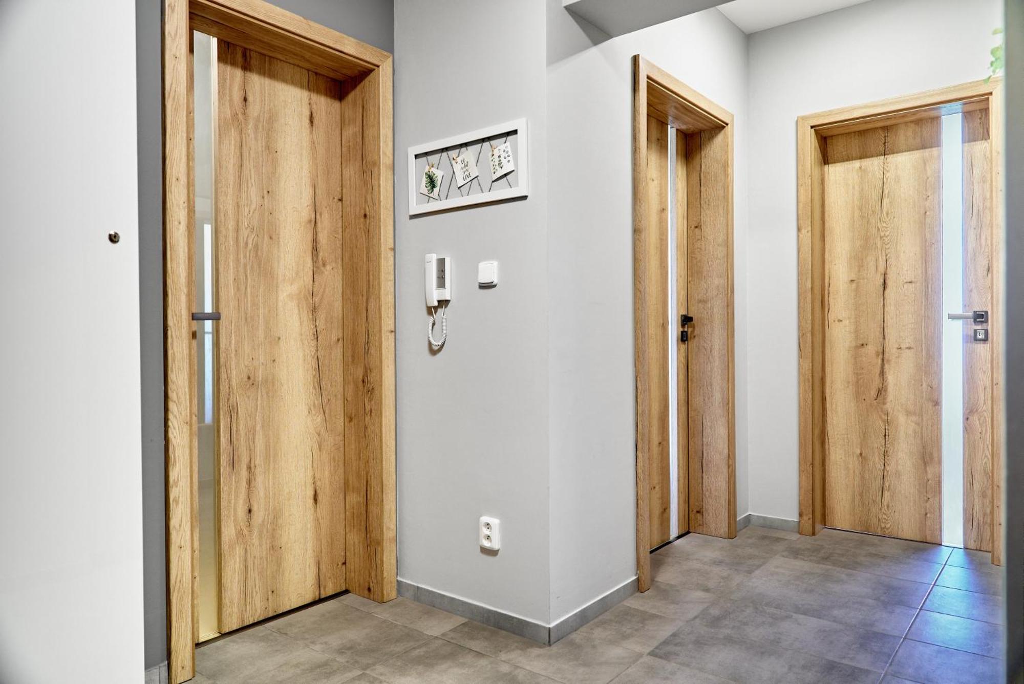 Vyhledy Bez Hranic By Mountain Ways Apartment Loucna pod Klinovcem Ngoại thất bức ảnh