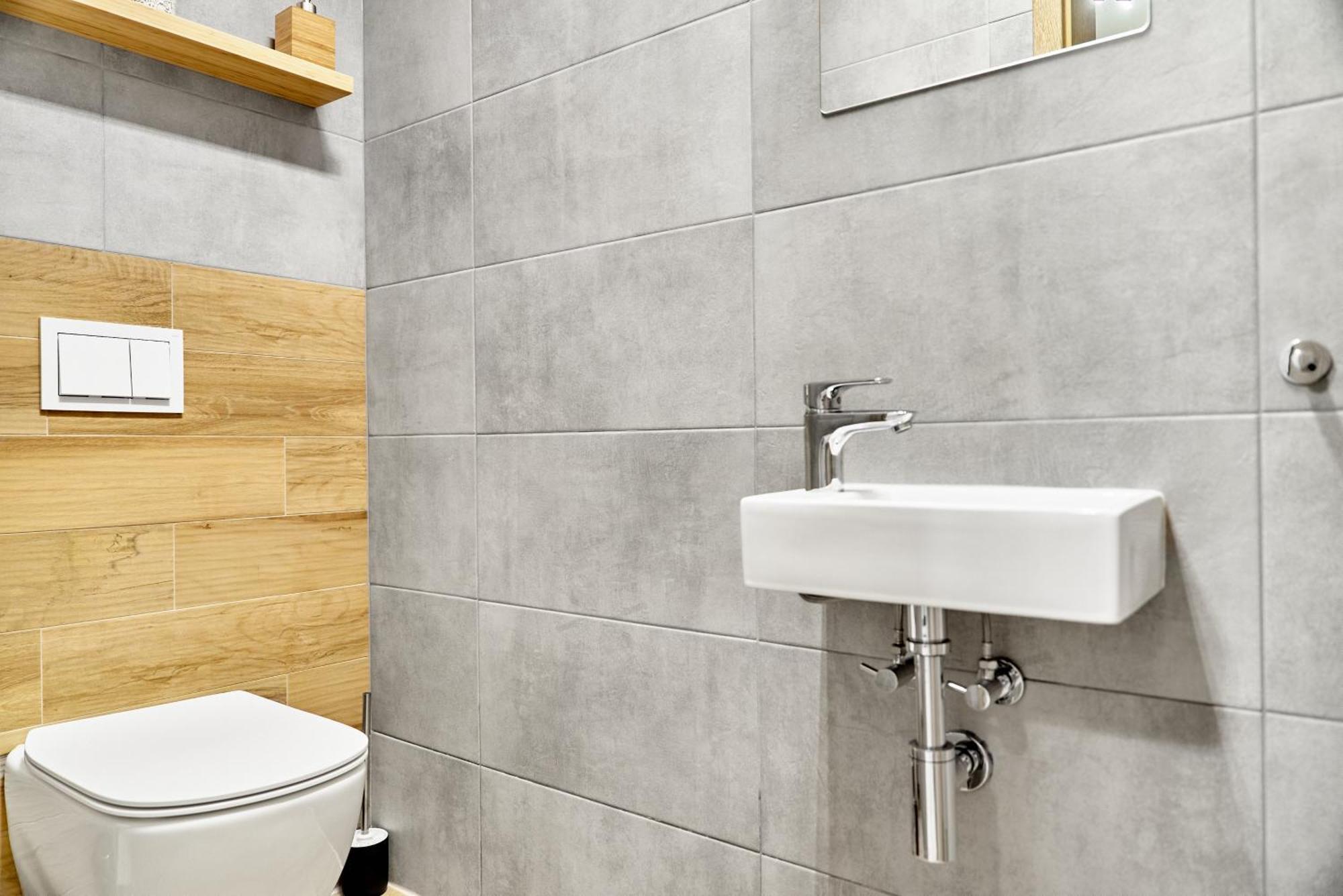 Vyhledy Bez Hranic By Mountain Ways Apartment Loucna pod Klinovcem Ngoại thất bức ảnh