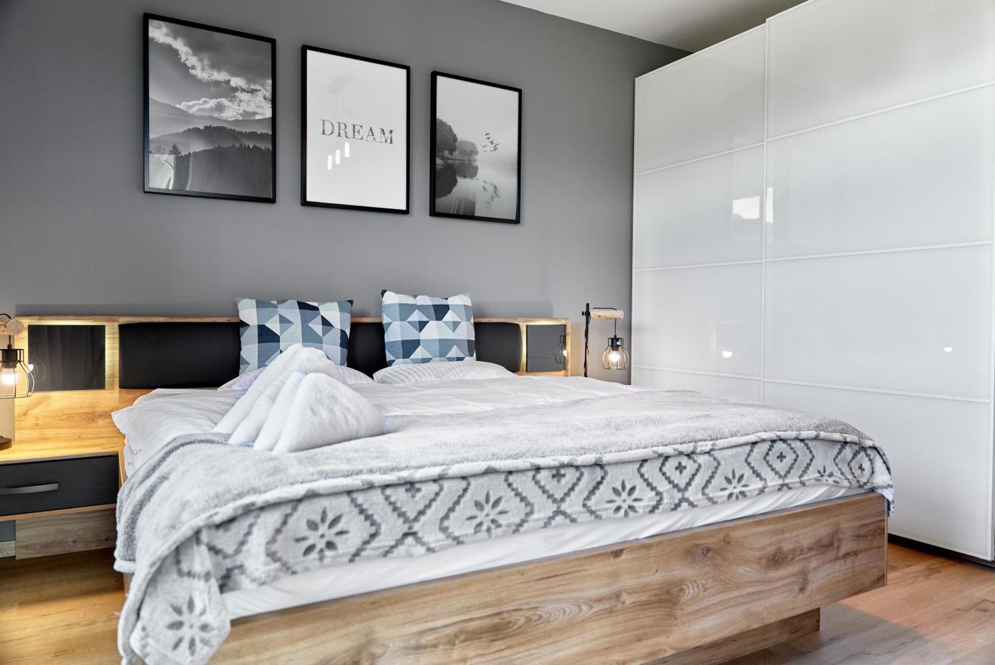 Vyhledy Bez Hranic By Mountain Ways Apartment Loucna pod Klinovcem Ngoại thất bức ảnh