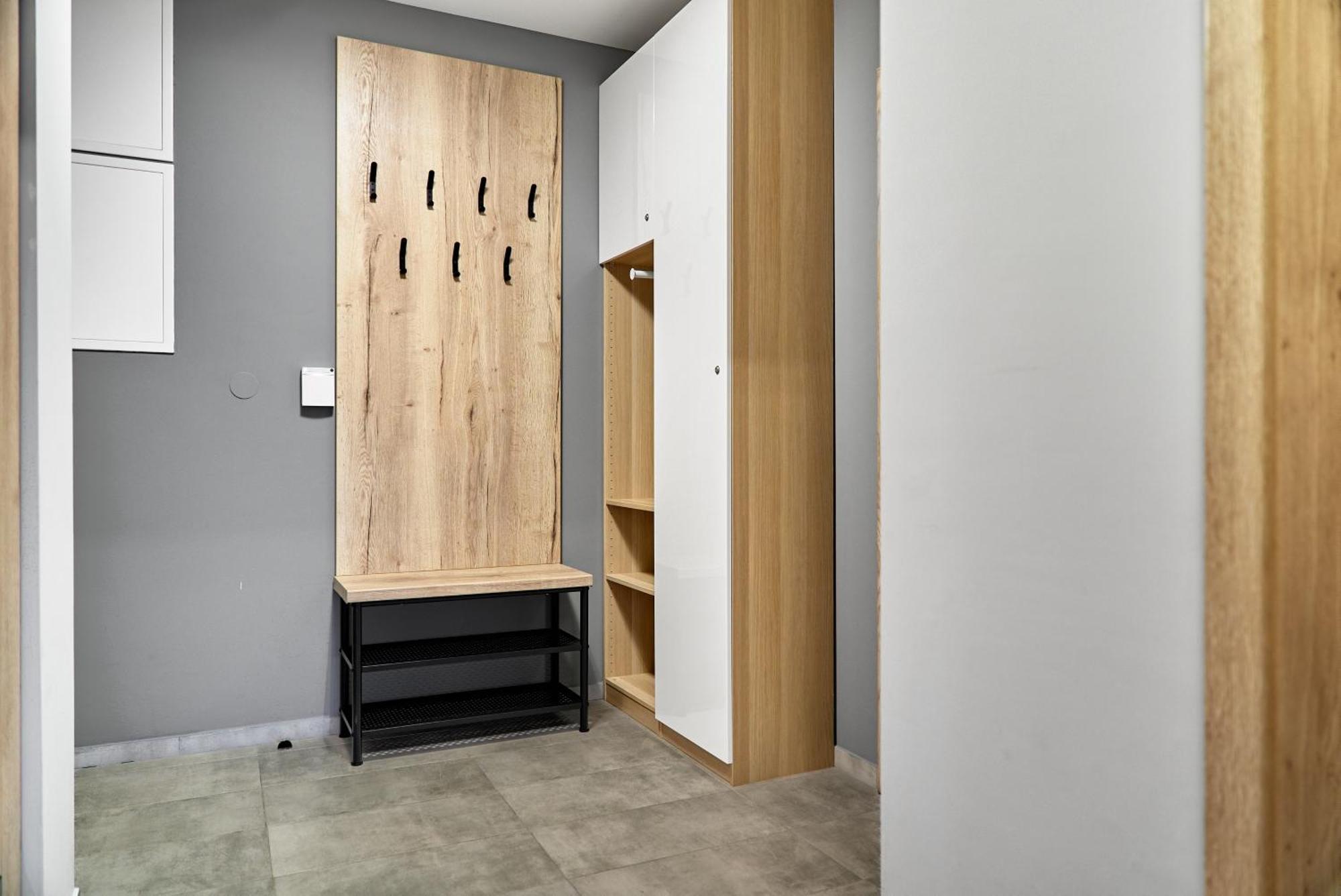 Vyhledy Bez Hranic By Mountain Ways Apartment Loucna pod Klinovcem Ngoại thất bức ảnh